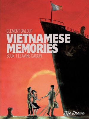 cover image of Vietnamese Memories (2018), Volume 1